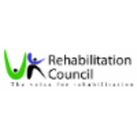 UK Rehabilitation Council logo, UK Rehabilitation Council contact details