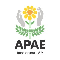 APAE Indaiatuba logo, APAE Indaiatuba contact details