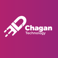 ChaganTechs logo, ChaganTechs contact details