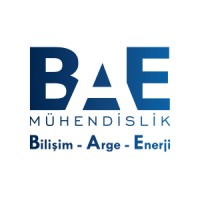 BAE Mühendislik logo, BAE Mühendislik contact details