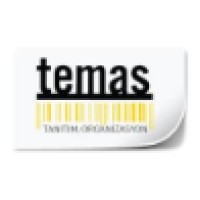 Temas Tanıtım Organizasyon logo, Temas Tanıtım Organizasyon contact details