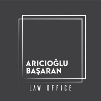 Arıcıoğlu I Başaran Law Office logo, Arıcıoğlu I Başaran Law Office contact details