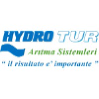 HydroTur Arıtma Sistemleri - HydroTur Treatment Systems logo, HydroTur Arıtma Sistemleri - HydroTur Treatment Systems contact details