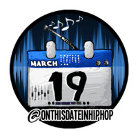 On This Date In Hip-Hop logo, On This Date In Hip-Hop contact details