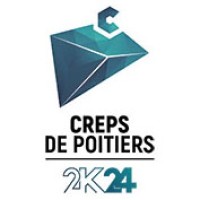 CREPS de Poitiers logo, CREPS de Poitiers contact details