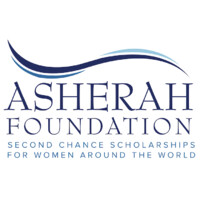 Asherah Foundation logo, Asherah Foundation contact details