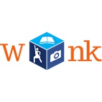 WONK logo, WONK contact details