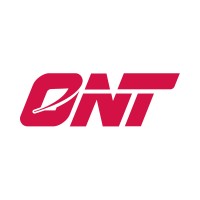 ONT Group logo, ONT Group contact details