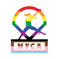 NFCA logo, NFCA contact details