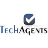 TechAgents, LLC logo, TechAgents, LLC contact details