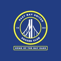 East Bay United Soccer Club logo, East Bay United Soccer Club contact details