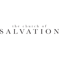 The Church of Salvation logo, The Church of Salvation contact details