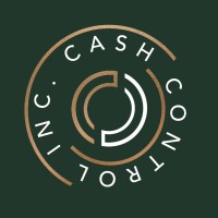 Cash Control Inc. logo, Cash Control Inc. contact details