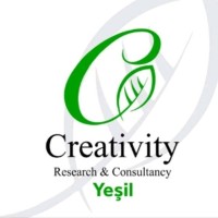 Creativity (YEŞİL) logo, Creativity (YEŞİL) contact details