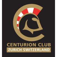 Centurion Club logo, Centurion Club contact details