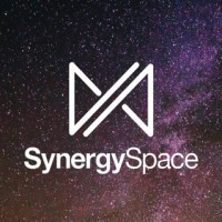 Synergy Space logo, Synergy Space contact details