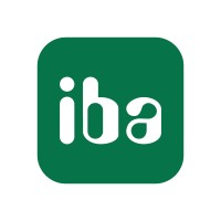 iba America logo, iba America contact details