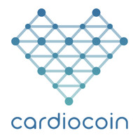 Cardiocoin logo, Cardiocoin contact details