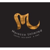 Morocco Unlimited DMC logo, Morocco Unlimited DMC contact details