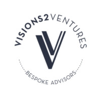 Visions2Ventures logo, Visions2Ventures contact details