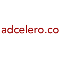 adcelero.co logo, adcelero.co contact details