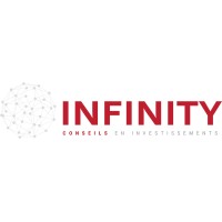 INFINITY CONSEILS logo, INFINITY CONSEILS contact details