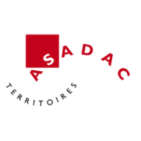 ASADAC Territoires logo, ASADAC Territoires contact details