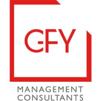 GFY Management Consultants logo, GFY Management Consultants contact details