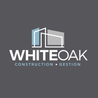 Whiteoak Construction logo, Whiteoak Construction contact details