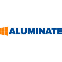 Aluminate Ltd. logo, Aluminate Ltd. contact details