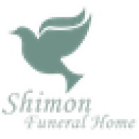 Shimon Funeral Home logo, Shimon Funeral Home contact details