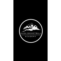 KAGA Basketball Academy logo, KAGA Basketball Academy contact details