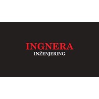 Ingnera Inženjering logo, Ingnera Inženjering contact details