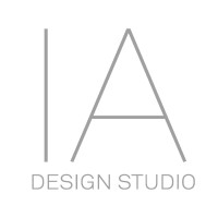 IA Design Studio logo, IA Design Studio contact details