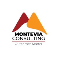 Montevia Consulting logo, Montevia Consulting contact details