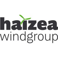 Haizea Wind Group logo, Haizea Wind Group contact details