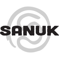 The Sanuk Group logo, The Sanuk Group contact details