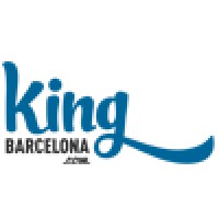 King Barcelona SL logo, King Barcelona SL contact details