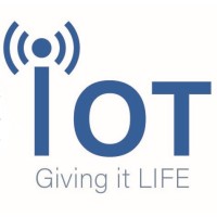 iFGS IoT logo, iFGS IoT contact details