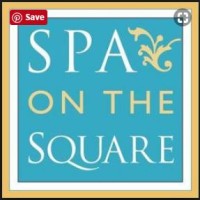 Spa On The Square logo, Spa On The Square contact details