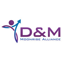 D&M Moonrise Alliance logo, D&M Moonrise Alliance contact details