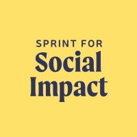 Sprint for Social Impact logo, Sprint for Social Impact contact details