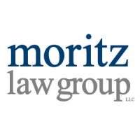 Moritz Law Group logo, Moritz Law Group contact details