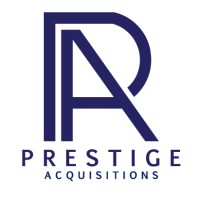 Prestige Acquisitions logo, Prestige Acquisitions contact details