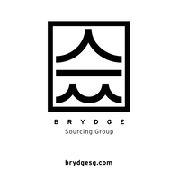 Brydge Sourcing Group logo, Brydge Sourcing Group contact details