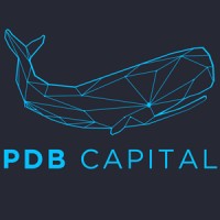 PDB Capital logo, PDB Capital contact details