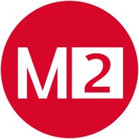 M2 Reklame & Software logo, M2 Reklame & Software contact details