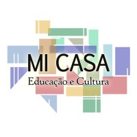 Mi Casa: Educação e Cultura logo, Mi Casa: Educação e Cultura contact details