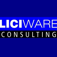 LICIWARE CONSULTING logo, LICIWARE CONSULTING contact details