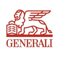 Generali Bulgaria logo, Generali Bulgaria contact details